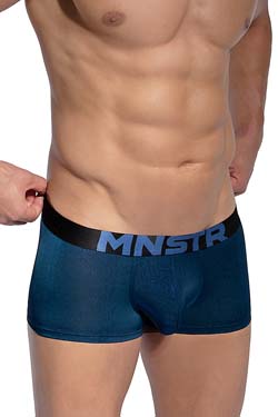 MANSTORE Bungee Pants M2485 Night