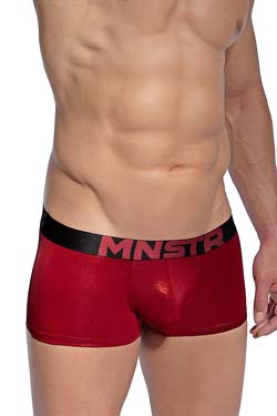 MANSTORE Bungee Pants M2485 Rot