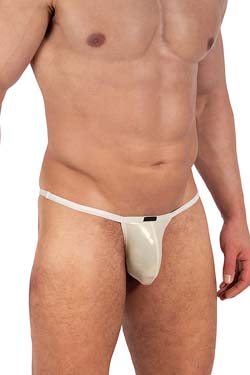 MANSTORE Bungee String M2338 Silk