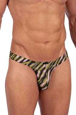 MANSTORE Bungee String M2388 tropics