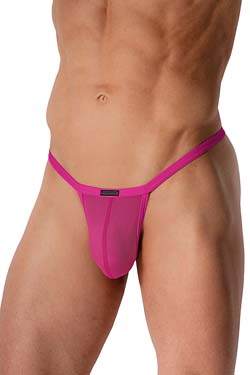 MANSTORE Bungee String M2572 magenta