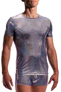 MANSTORE Casual Tee M2274 Disco