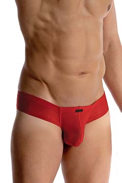 MANSTORE Cheeky Brief M101 Chili