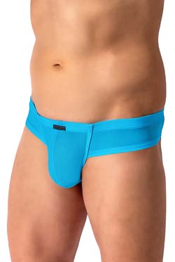 MANSTORE Cheeky Brief M101 Surf blue