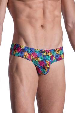 MANSTORE Cheeky Brief M2107 Anti