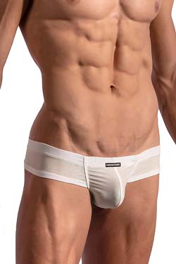 MANSTORE Cheeky Brief M2179 Wei