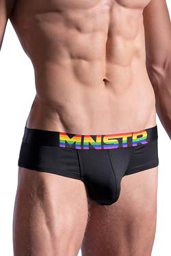 MANSTORE Cheeky Brief M2184 Pride