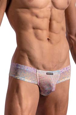 MANSTORE Cheeky Brief M2197 Meteor