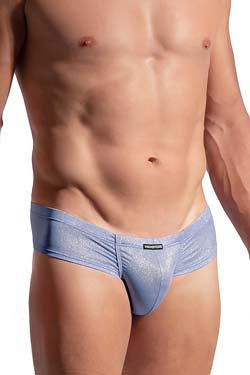 MANSTORE Cheeky Brief M2290 Bleu