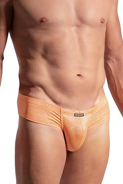 MANSTORE Cheeky Brief M2290 Salmon