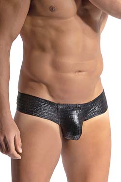 MANSTORE Cheeky Brief M2434 Schwarz