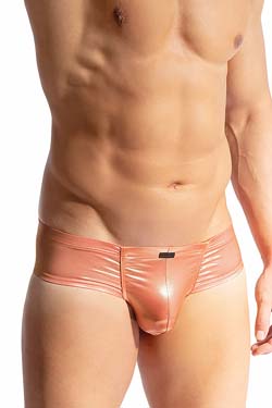 MANSTORE Cheeky Brief M2471 Rose
