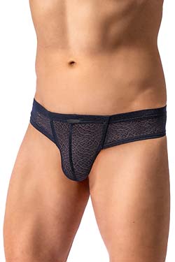 MANSTORE Cheeky Brief M2613 Night