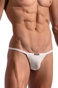 MANSTORE Cheeky Tanga M2179 Wei