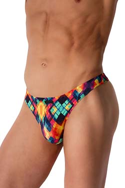 MANSTORE Hip String M2577 Party