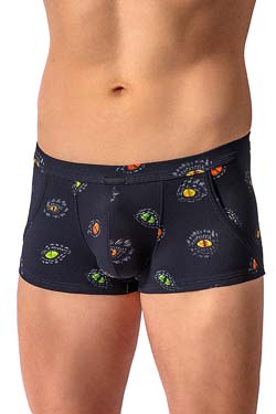 MANSTORE Hip String M2622 wild