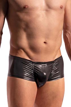 MANSTORE Hot Pants M2271 Schwarz