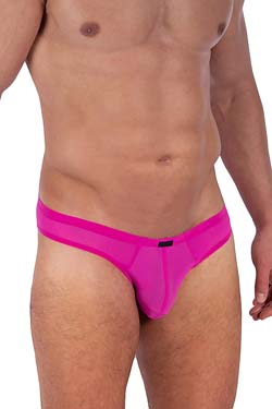 MANSTORE Jock Brief M2327 Hotpink