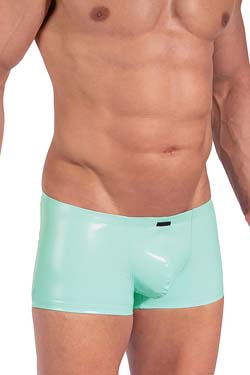 MANSTORE Lack Micro Pants M2373 Mint