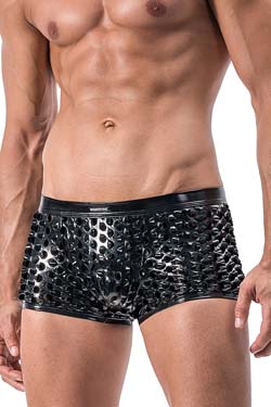 MANSTORE Lack Micro Pants M553