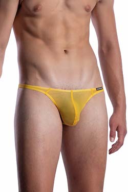 MANSTORE Low Rise Brief M2056 Capri