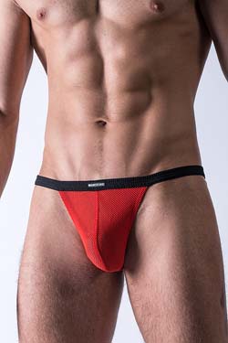 MANSTORE M516 Bikini Brief Zino