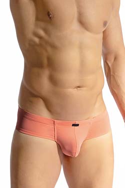 MANSTORE M800 Cheeky Brief Rose