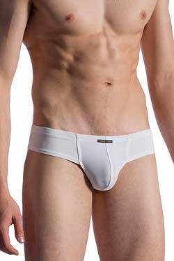 MANSTORE M800 Cheeky Brief Wei