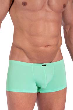 MANSTORE M800 Micro Pants Mint