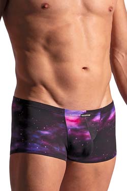 MANSTORE M800 Micro Pants Space