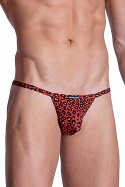 MANSTORE M800 Ultra Tanga Redleo