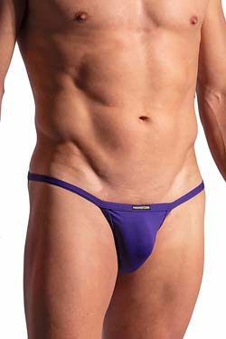 MANSTORE M800 Ultra Tanga Sapphire
