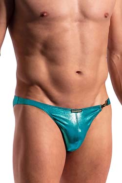 MANSTORE Micro Brief M2283 Petrol