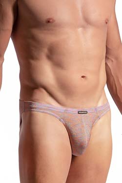 MANSTORE Micro Brief M2291 Multicolor