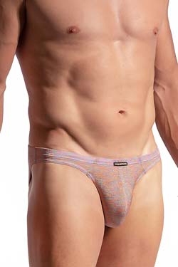 MANSTORE Micro Brief M2291 Multicolor