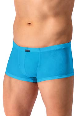 MANSTORE Micro Pants M101 Surf blue