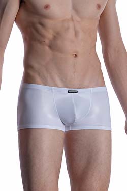 MANSTORE Micro Pants M2004 Wei