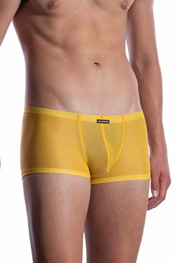 MANSTORE Micro Pants M2056 Capri