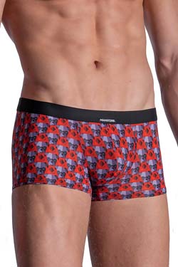 MANSTORE Micro Pants M2108 Dogs