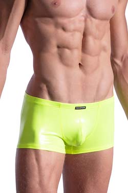 MANSTORE Micro Pants M2180 Citro