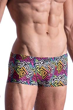 MANSTORE Micro Pants M2183 Horizon