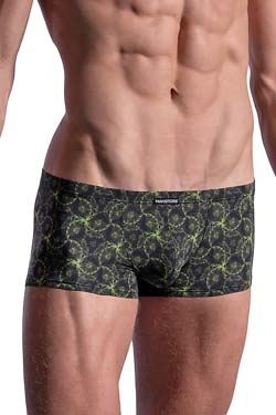 MANSTORE Micro Pants M2193 Jelly