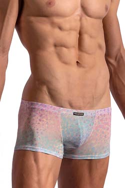 MANSTORE Micro Pants M2197 Meteor