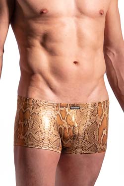 MANSTORE Micro Pants M2239 Snake