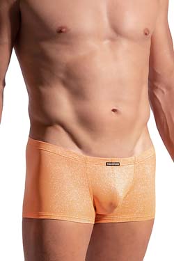 MANSTORE Micro Pants M2290 Salmon