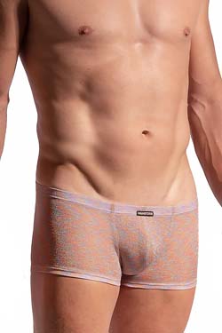 MANSTORE Micro Pants M2291 Multicolor