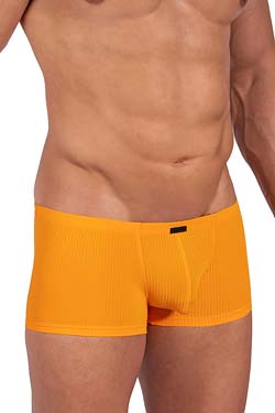 MANSTORE Micro Pants M2387 Mango