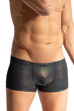 MANSTORE Micro Pants M2470 Oil