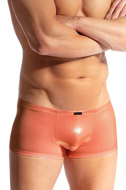 MANSTORE Micro Pants M2471 Rose