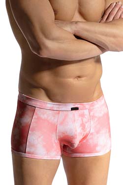 MANSTORE Micro Pants M2472 Pink